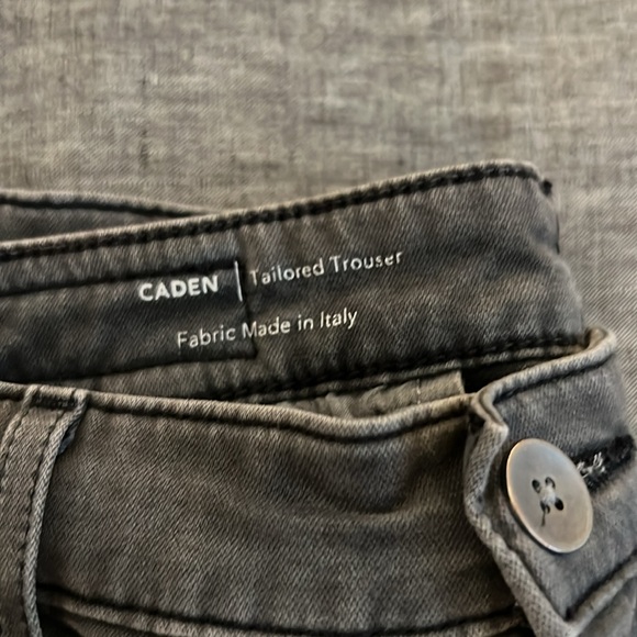 Tailored trousers - Picture 2 of 6